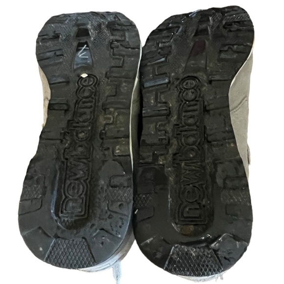 New Balance 878 Shoes Grey ML878GA Men’s sz 8; women’s 9.5 - Picture 7 of 9